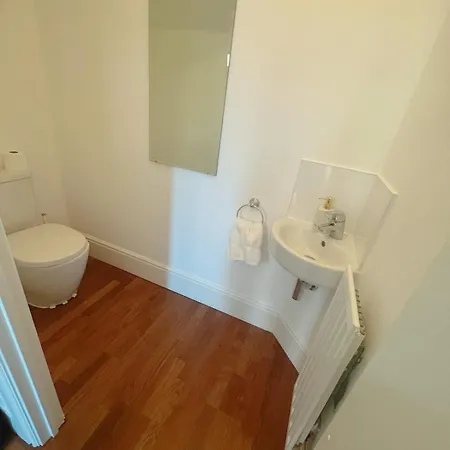 Elegant & Spacious *