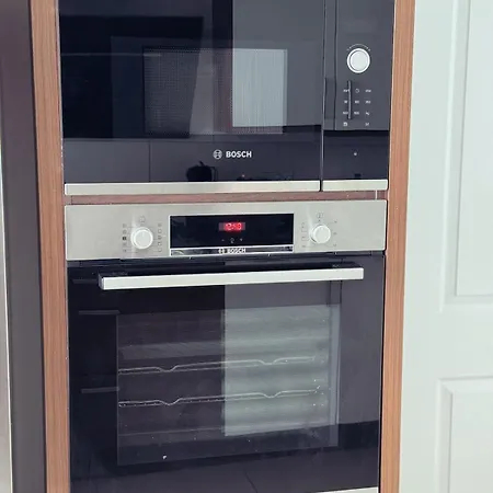 بيت للعطل Elegant & Spacious
