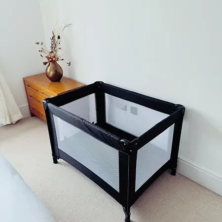Elegant & Spacious * Bristol