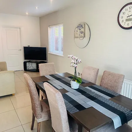 Elegant & Spacious * Bristol