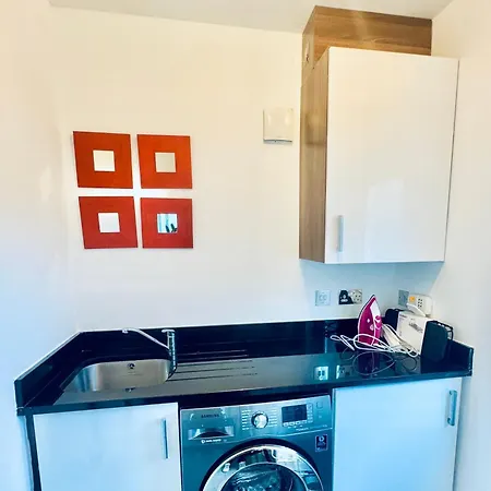 Elegant & Spacious بيت للعطل *