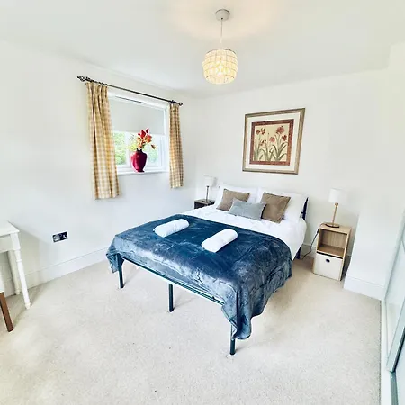بيت للعطل Elegant & Spacious