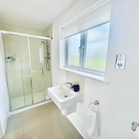 Elegant & Spacious بيت للعطل *